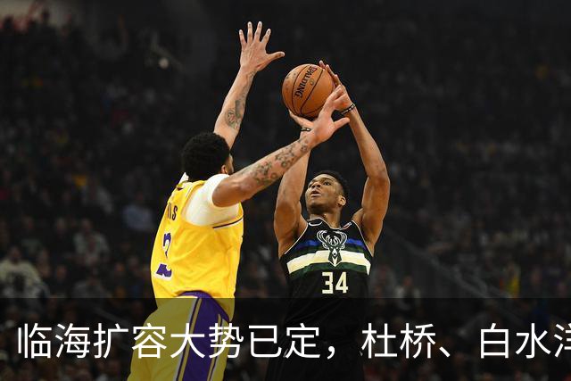 临海扩容大势已定，杜桥、白水洋，台州临临海片区发展潜力解析